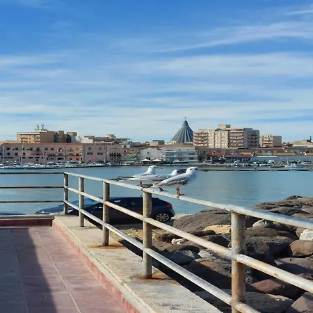 Casa Demetra 200m From Sea - Happy