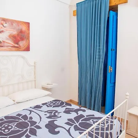 Apartment Casa Demetra 200m From Sea - Happy