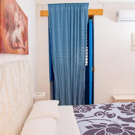 Casa Demetra 200m From Sea - Happy Apartment Syracuse