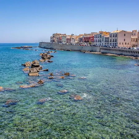 Casa Demetra 200m From Sea - Happy *