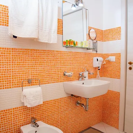Appartement Casa Demetra 200m From Sea - Happy *