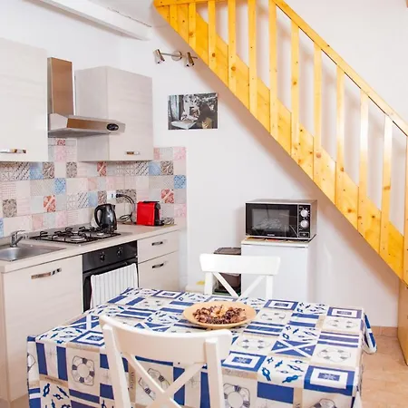 Casa Demetra 200m From Sea - Happy * سيراكوزا