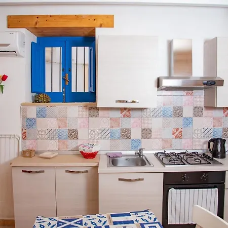 Casa Demetra 200m From Sea - Happy *